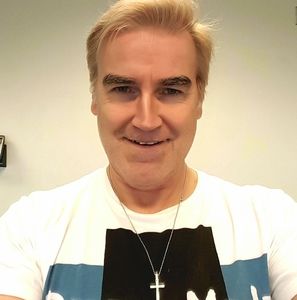 Meet your Posher, Bill